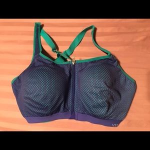 Victoria’s Secret Knockout Front Close 36DD Bra!